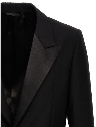 'Peack Lapel' blazer #