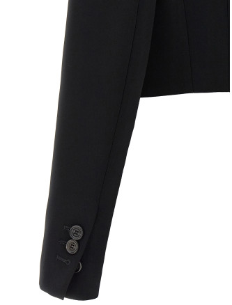 'D2 Jewel' short jacket #