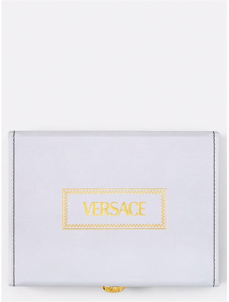 'Medusa' playing card set