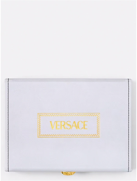 'Medusa' playing card set #1