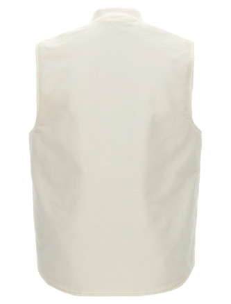 'Classic' vest #