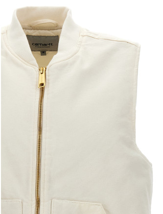 'Classic' vest #