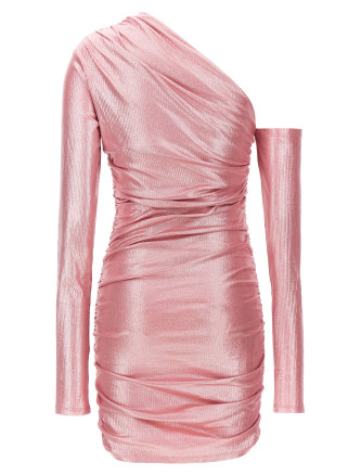 'Olimpia' mini dress #