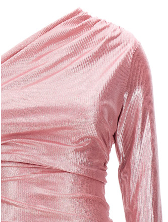 'Olimpia' mini dress #