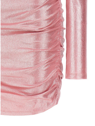 'Olimpia' mini dress #