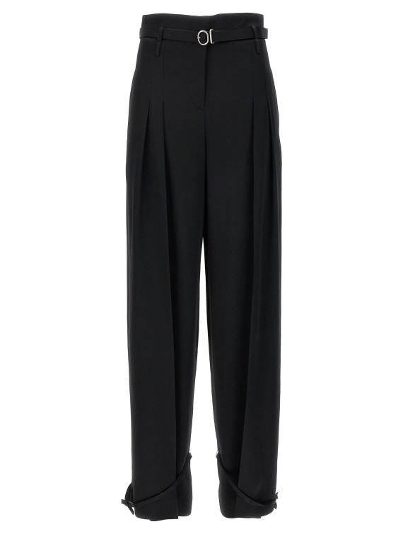 Tailored trousers #1