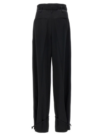 Tailored trousers #