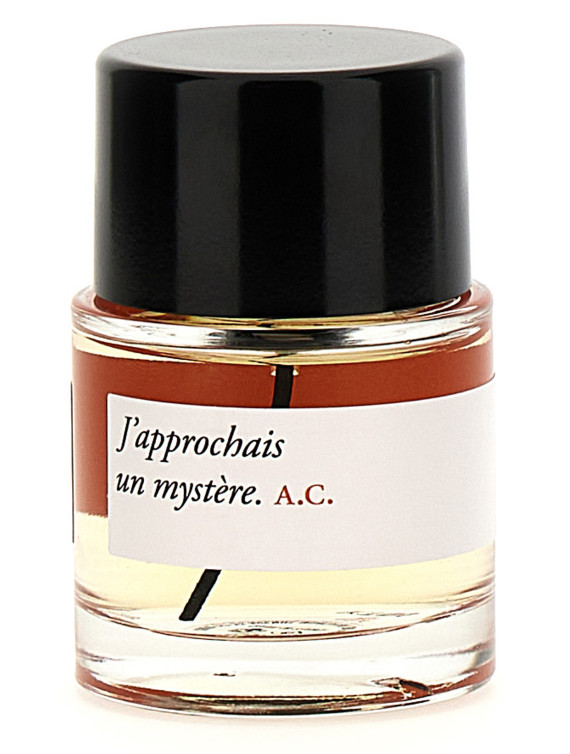 Perfume 'J'approchais Un Mystère' 50 ml #1