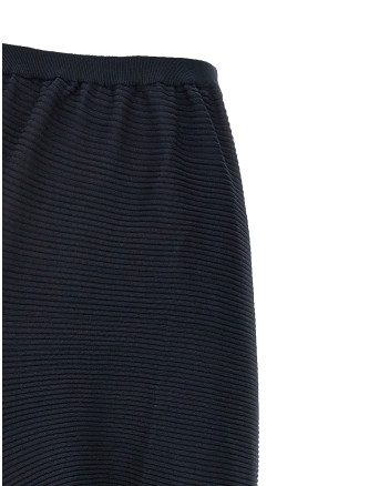 'Aerate' skirt #