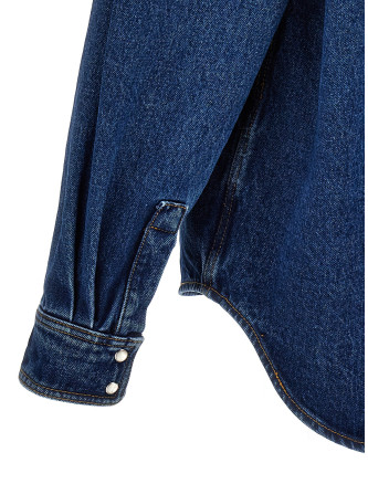 'LW Monogram' jacket #