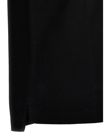 'Eddie' polo shirt #