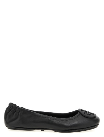 'Minnie Travel' ballet flats