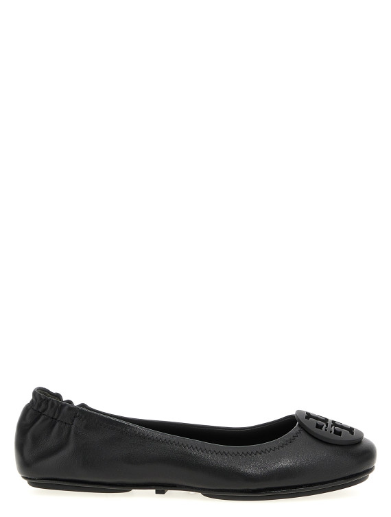'Minnie Travel' ballet flats #1