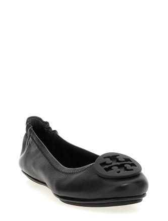 'Minnie Travel' ballet flats #