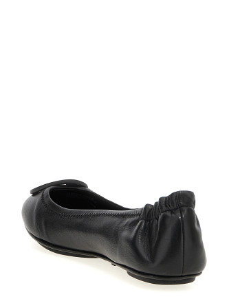 'Minnie Travel' ballet flats #