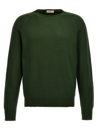 Crew-Neck Sweater