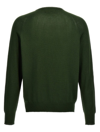 Crew-Neck Sweater #