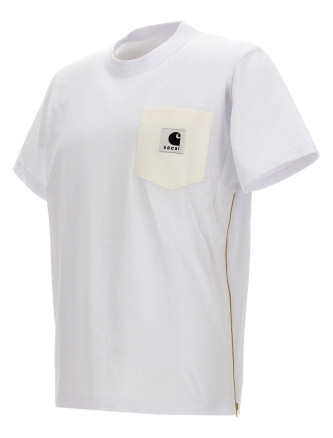 T-shirt Sacai x Carhartt WIP #