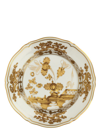 'Oriente Italiano' dessert plate
