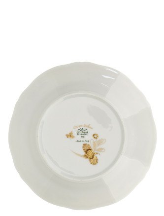 'Oriente Italiano' dessert plate #