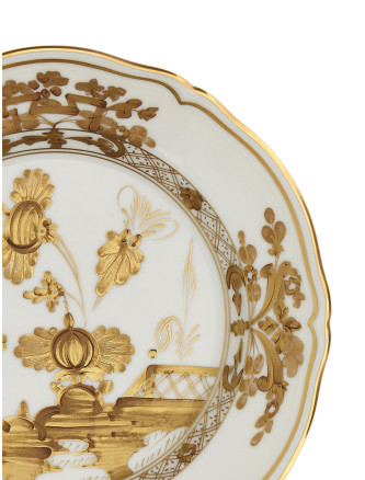 'Oriente Italiano' dessert plate #