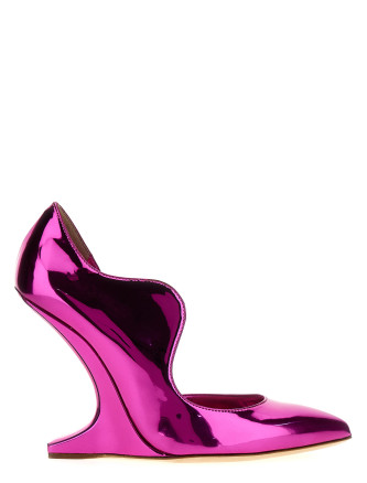 'Blastic' pumps