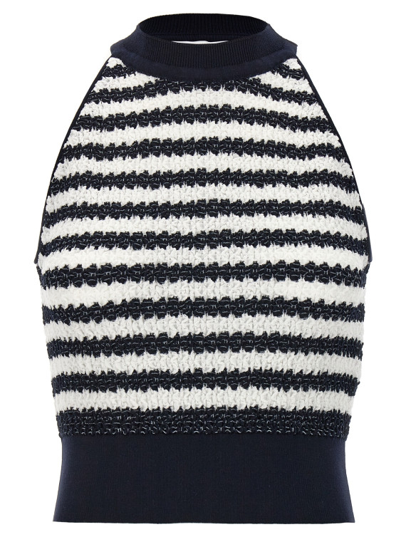 'Laura Owens' top #1