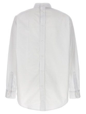 Poplin shirt #