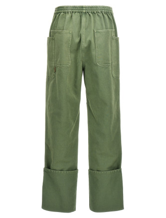 'Facella' pants #
