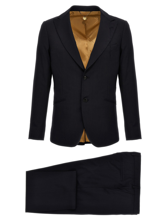 'Kery Arold' suit #1