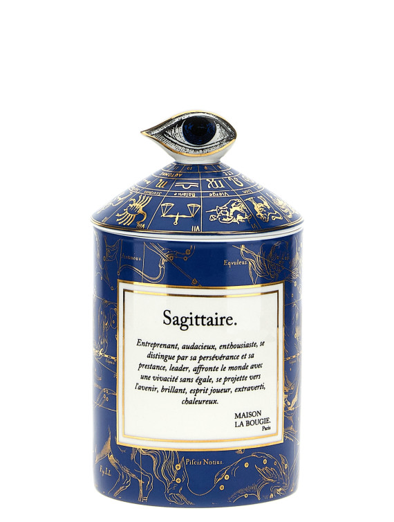 'Sagittaire' candle 350 gr #1
