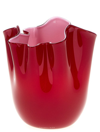 'Fazzoletto' vase