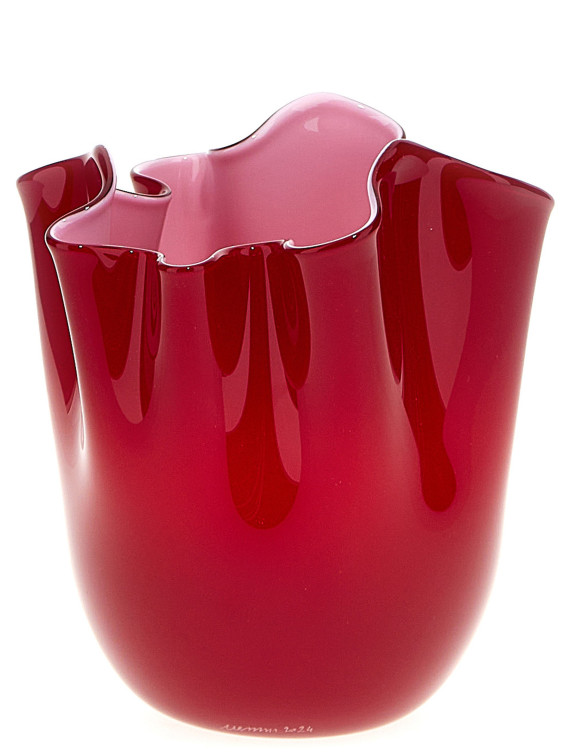 'Fazzoletto' vase #1