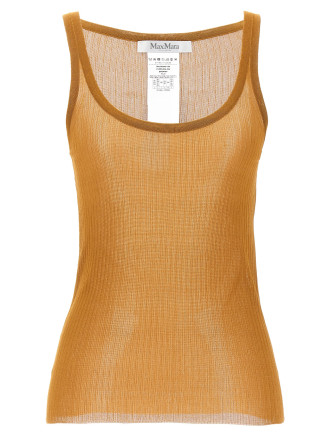 'Bastia' tank top