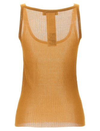 'Bastia' tank top #