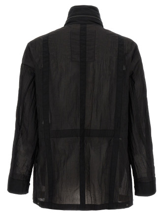 'Filament M65' jacket #