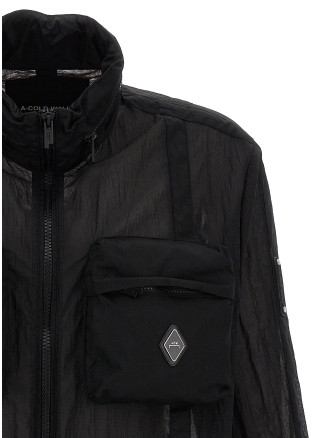 'Filament M65' jacket #