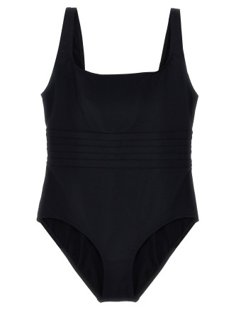 'Asia' one-piece swimsuit
