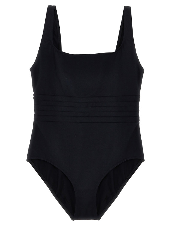 'Asia' one-piece swimsuit #1