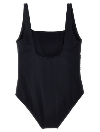 'Asia' one-piece swimsuit #
