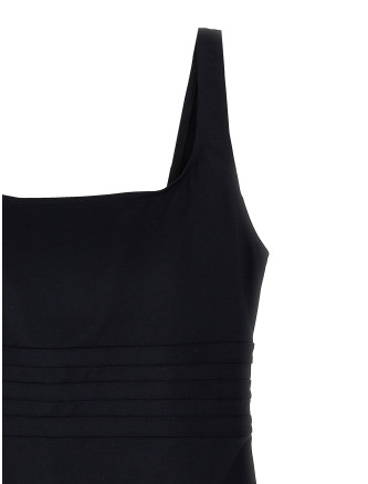 'Asia' one-piece swimsuit #