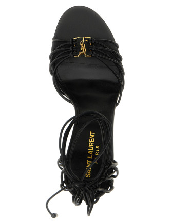 'Babylone' sandals #