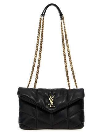 'Puffer Toy' shoulder bag