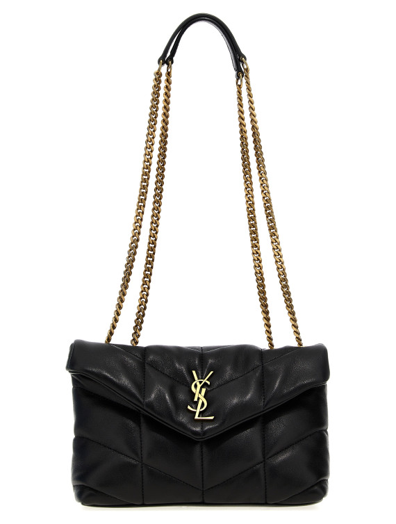 'Puffer Toy' shoulder bag #1