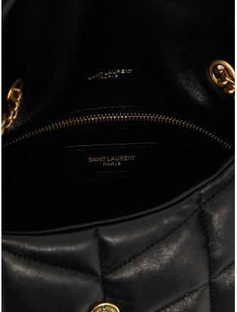 'Puffer Toy' shoulder bag #