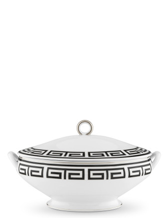 'Labirinto' tureen 4 lt