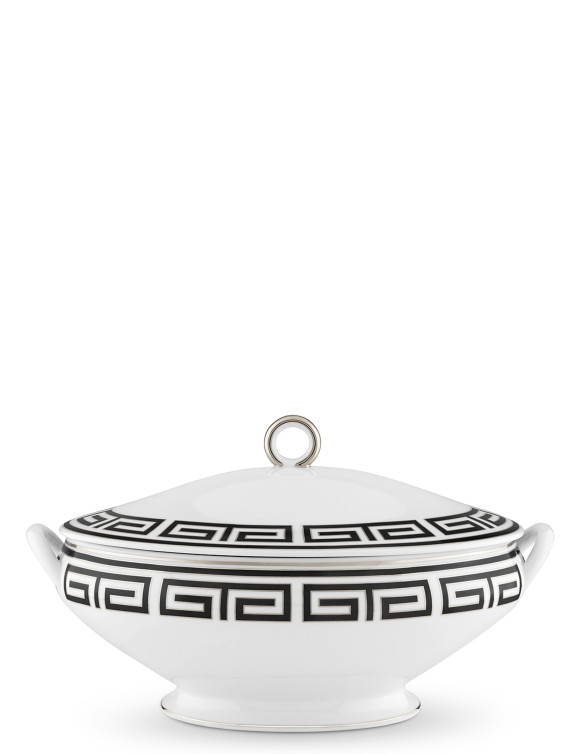 'Labirinto' tureen 4 lt #1