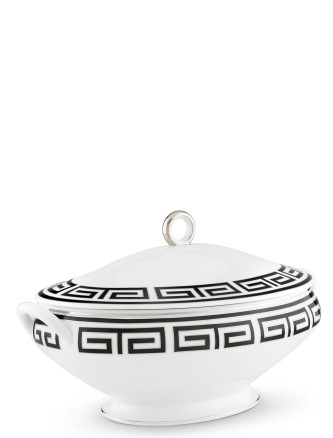 'Labirinto' tureen 4 lt #