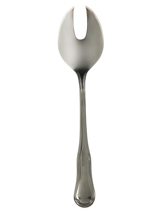 'Petit Baroque' serving fork #