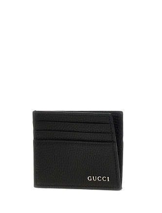 Logo card holder #